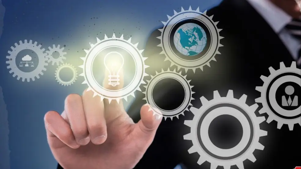 Chính sách mới dành cho các doanh nghiệp đổi mới sáng tạo | Sống và làm việc theo pháp luật | 13/11/2025